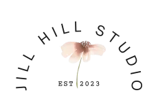 Jill Hill Studio Logo